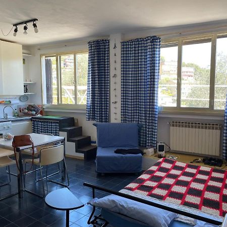 Monolocale Baia Dei Delfini Apartman Porto Venere Kültér fotó