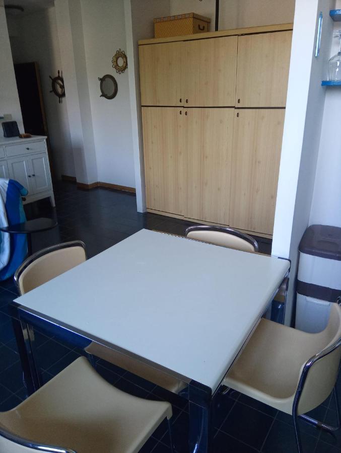 Monolocale Baia Dei Delfini Apartman Porto Venere Kültér fotó