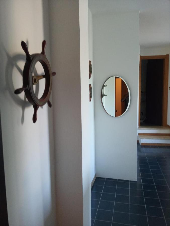 Monolocale Baia Dei Delfini Apartman Porto Venere Kültér fotó