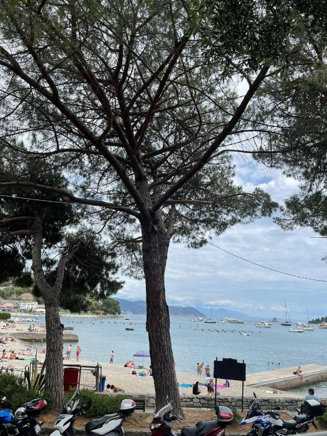 Monolocale Baia Dei Delfini Apartman Porto Venere Kültér fotó