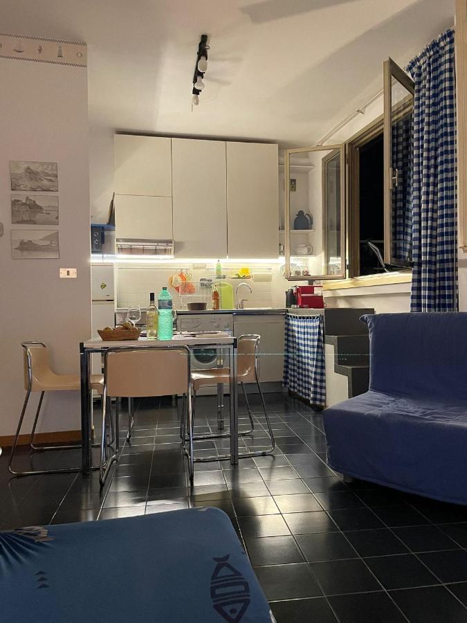 Monolocale Baia Dei Delfini Apartman Porto Venere Kültér fotó