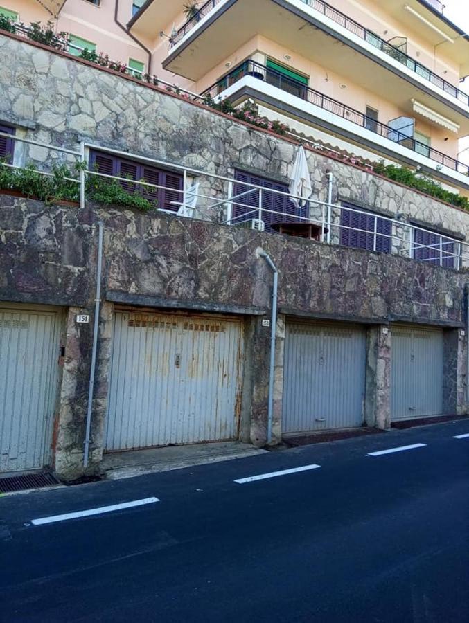 Monolocale Baia Dei Delfini Apartman Porto Venere Kültér fotó