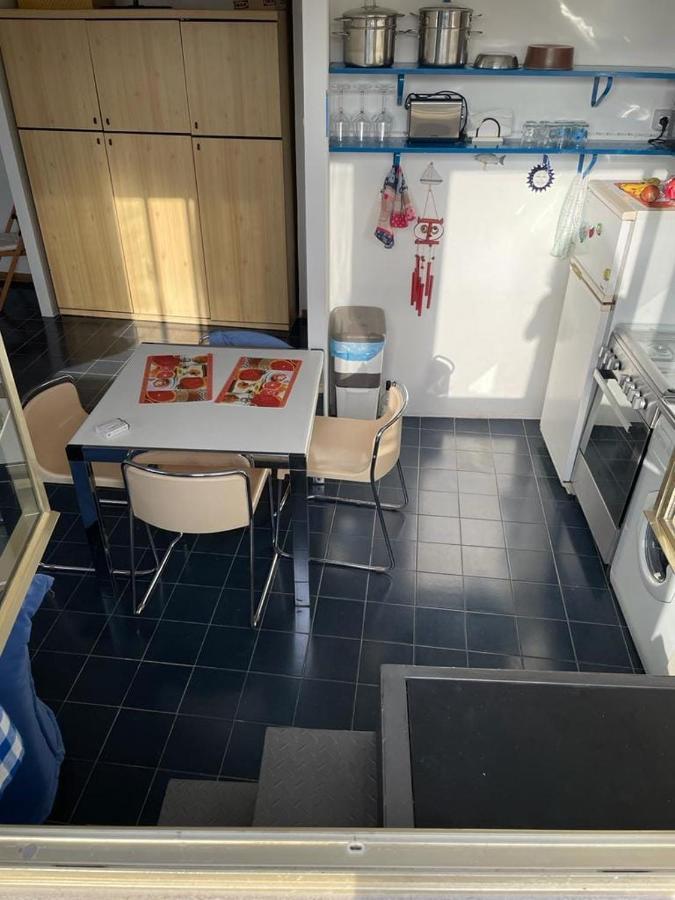 Monolocale Baia Dei Delfini Apartman Porto Venere Kültér fotó