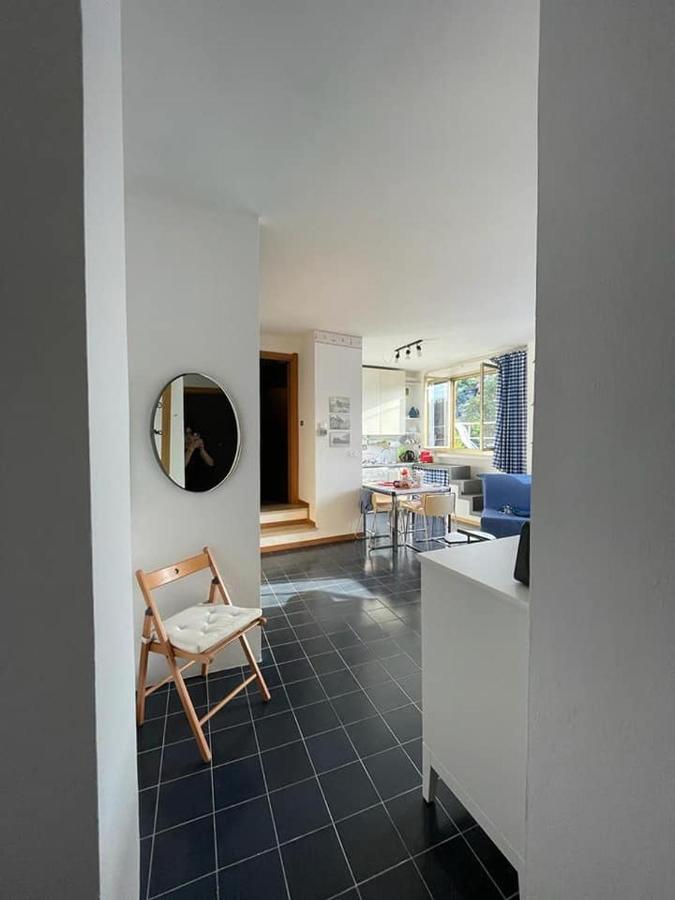 Monolocale Baia Dei Delfini Apartman Porto Venere Kültér fotó